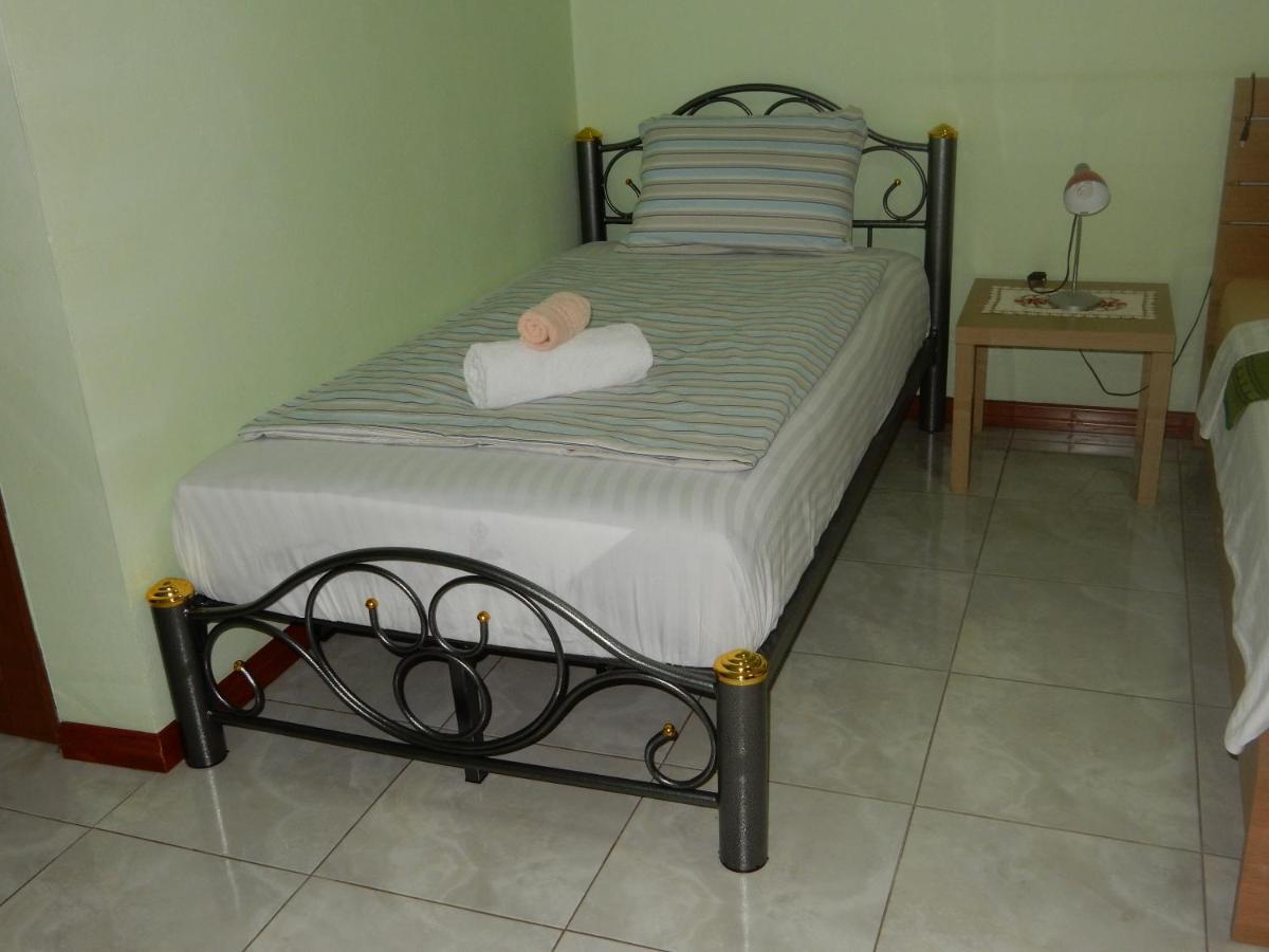 Malee Resort Ban Tha Sao Kradong Exterior foto